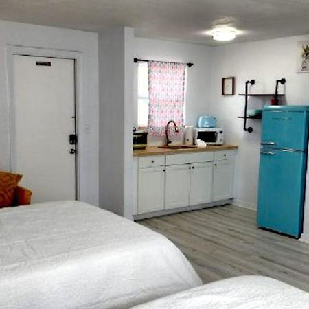 Pineapple Shores Inn Unit 1 Daytona Beach Eksteriør bilde