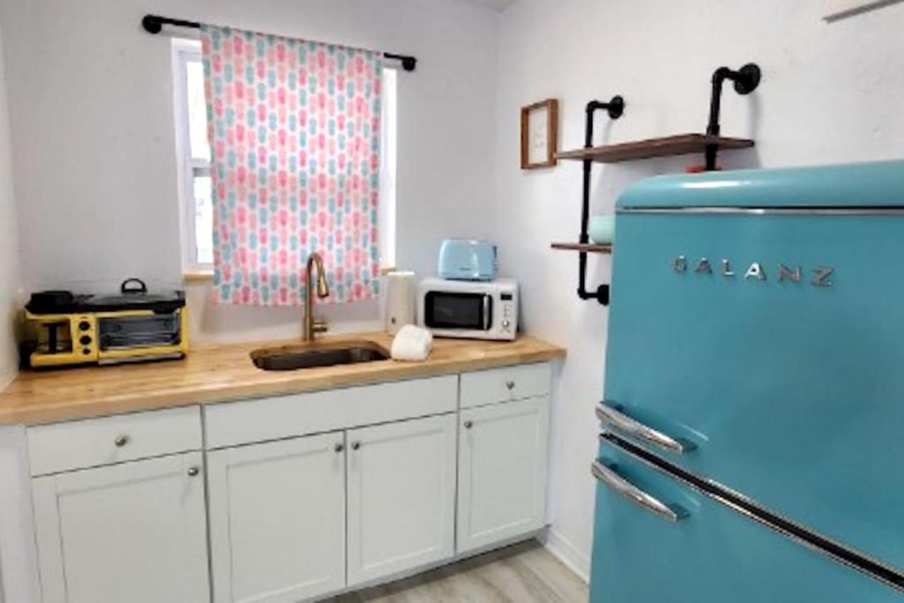 Pineapple Shores Inn Unit 1 Daytona Beach Eksteriør bilde