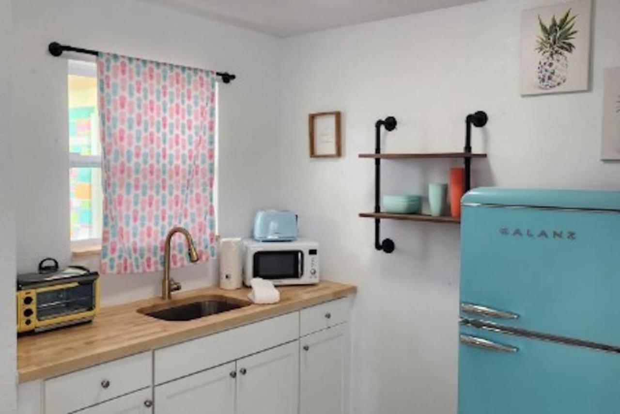 Pineapple Shores Inn Unit 1 Daytona Beach Eksteriør bilde