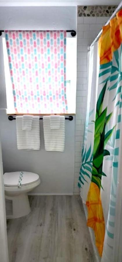 Pineapple Shores Inn Unit 1 Daytona Beach Eksteriør bilde