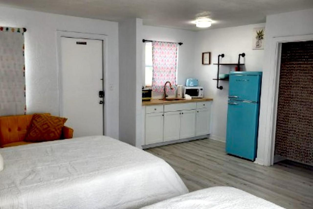 Pineapple Shores Inn Unit 1 Daytona Beach Eksteriør bilde